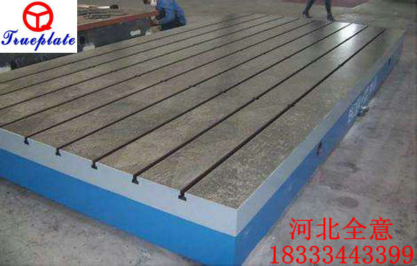 為什么鑄鐵平板在夏季更容易出現(xiàn)氣孔和縮陷？
